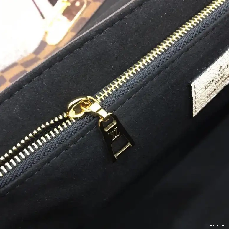 Brother sam 19B570328 Bags LV 0801